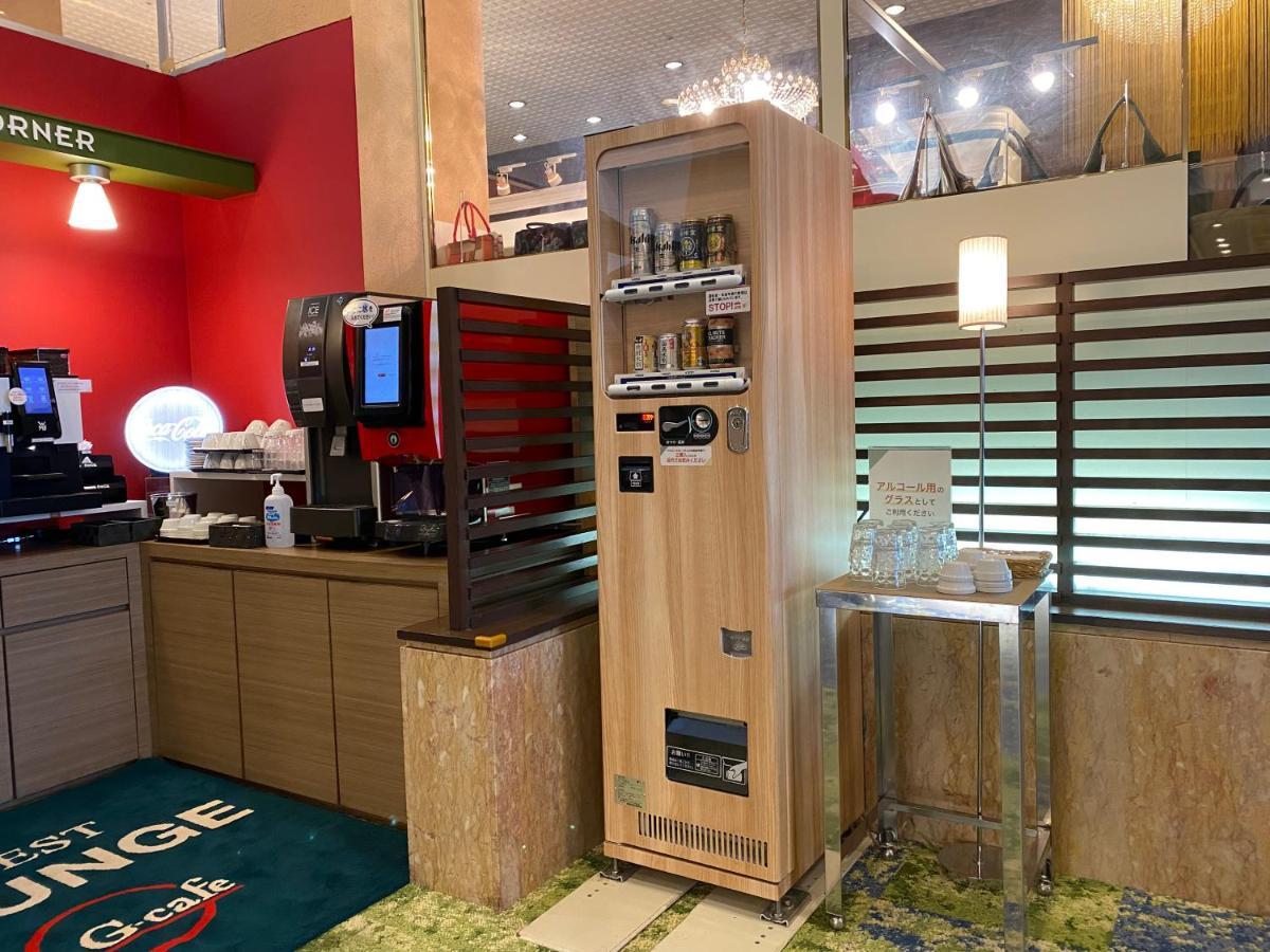 New Gaea Garden 酒店