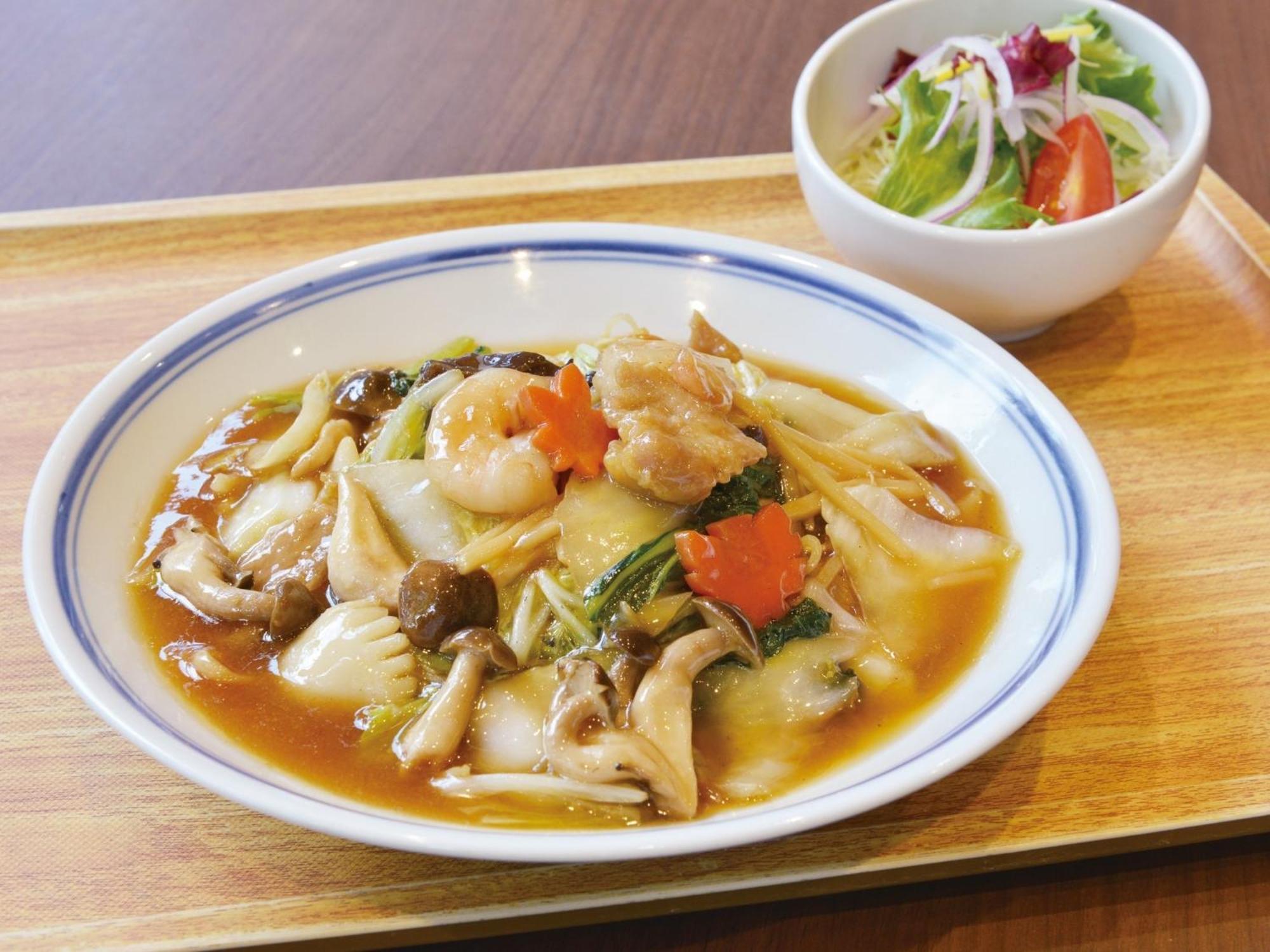 酒店 New Gaea Garden 3*